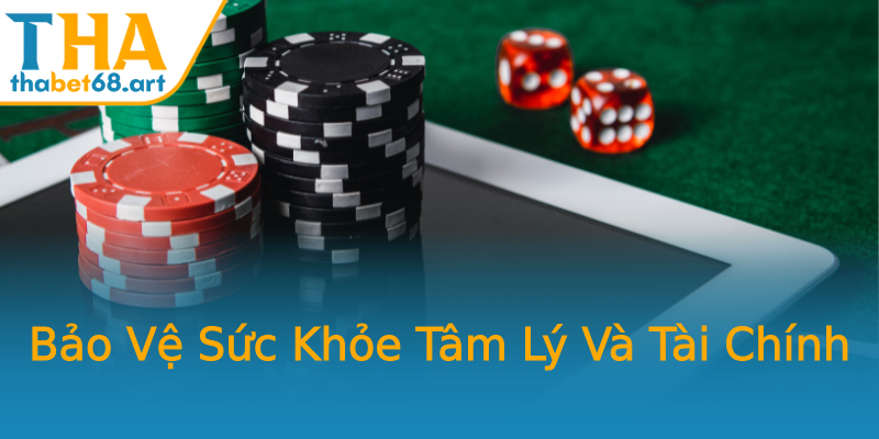 Bảo Vệ Sức Khỏe Tâm Lý Và Tài Chính Bảo Vệ Sức Khỏe Tâm Lý Và Tài Chính