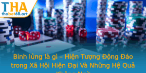 Binh Lung La Gi Hien Tuong Ong Ao Trong Xa Hoi Hien Ai Va Nhung He Qua Khong Ngo