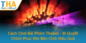 Cach Choi Bai Phom Thabet Bi Quyet Chinh Phuc Moi Ban Choi Hieu Qua