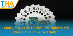 Choi Lieng 3 Cay Online Trai Nghiem Moi Khong The Bo Lo Tai Thabet 1