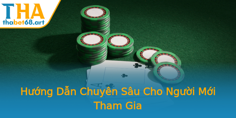 Hướng Dẫn Chuyên Sâu Cho Người Mới Tham Gia Hướng Dẫn Chuyên Sâu Cho Người Mới Tham Gia