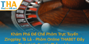 Kham Pha E Che Phom Truc Tuyen Zingplay Ta La Phom Online Thabet Ay Thu Vi Va Co Hoi Thang Lon