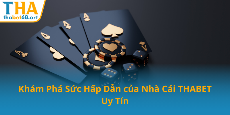 Mời Bạn Bè Đăng Ký THABET - Tăng Thu Nhập Và Chơi Game Cùng THABET 1 Kham Pha Suc Hap Dan Cua Nha Cai Thabet Uy Tin0