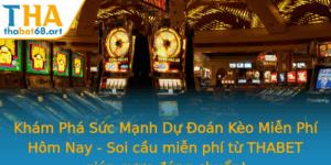 Kham Pha Suc Manh Du Oan Keo Mien Phi Hom Nay Soi Cau Mien Phi Tu Thabet Giup Cuoc Ung Chuan 4